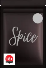 spice silver