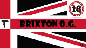 Brixton OG new