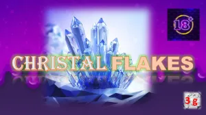 Christal Flakes new