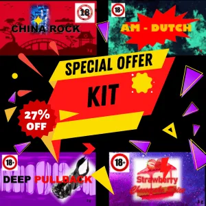 Special Offer Kit Produktbild