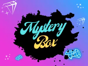 Mysterybox