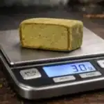 Cali Hash 3G