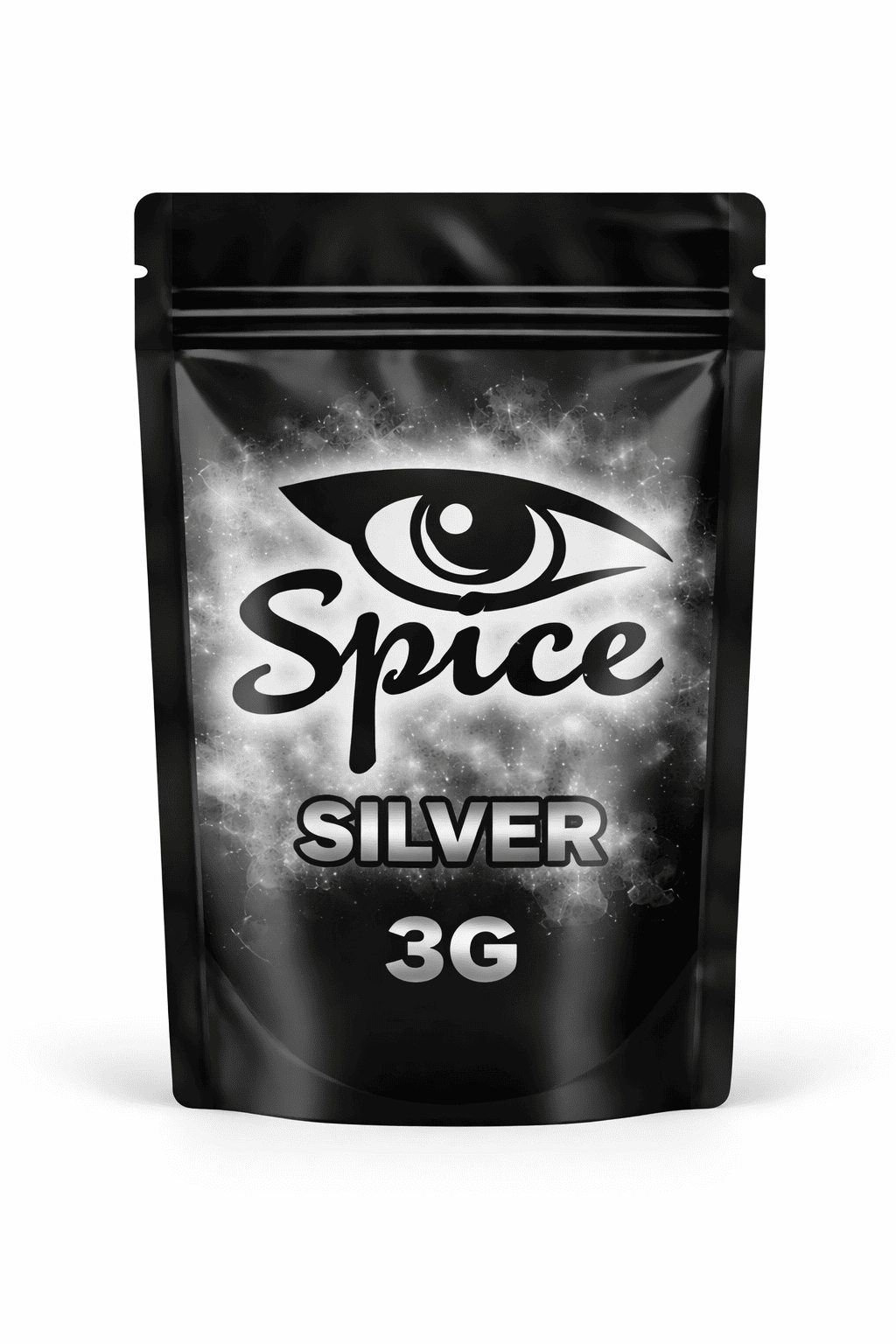 Spice-Silver