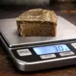 Mimosa Hash 3G