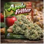 Apple Fritter 3G