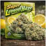 Super Lemon Haze 3G