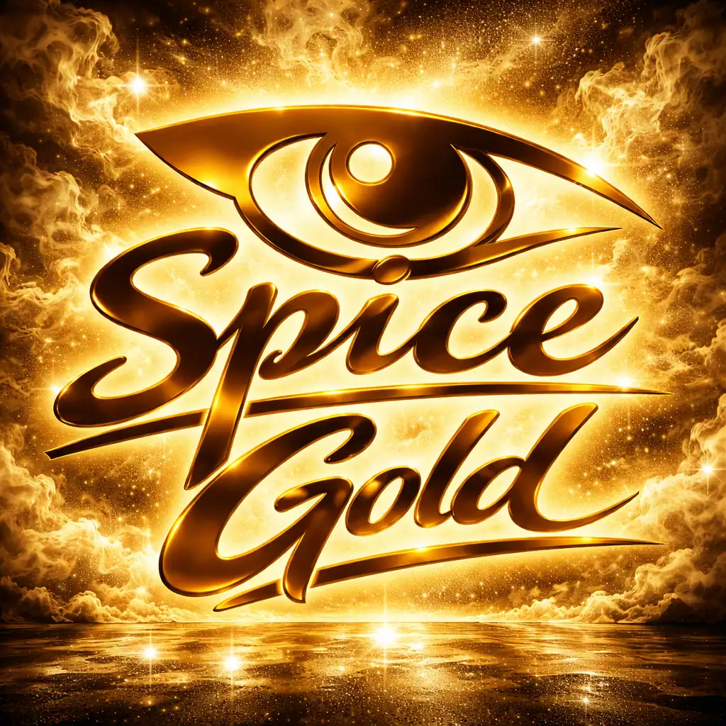 Spice Gold Räuchermischung