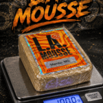 LA MOUSSE 3G