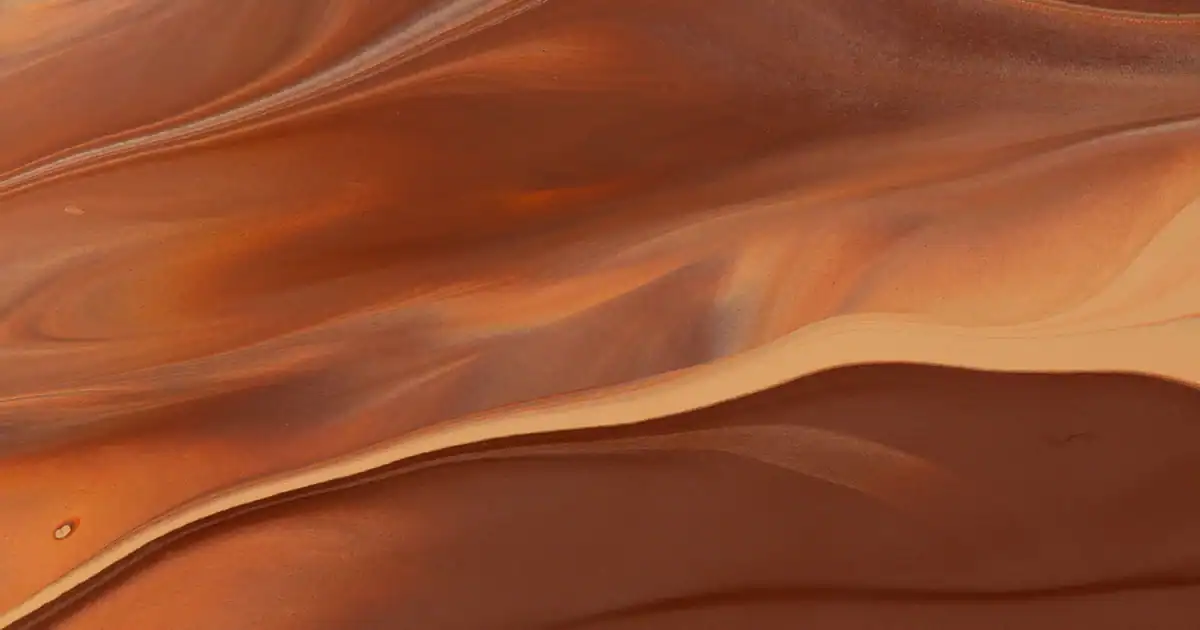 La Mousse Hash — weiche schaumige Konsistenz