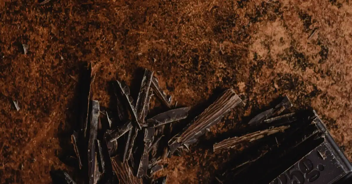Piatella Hash — kompakte dunkle Platte